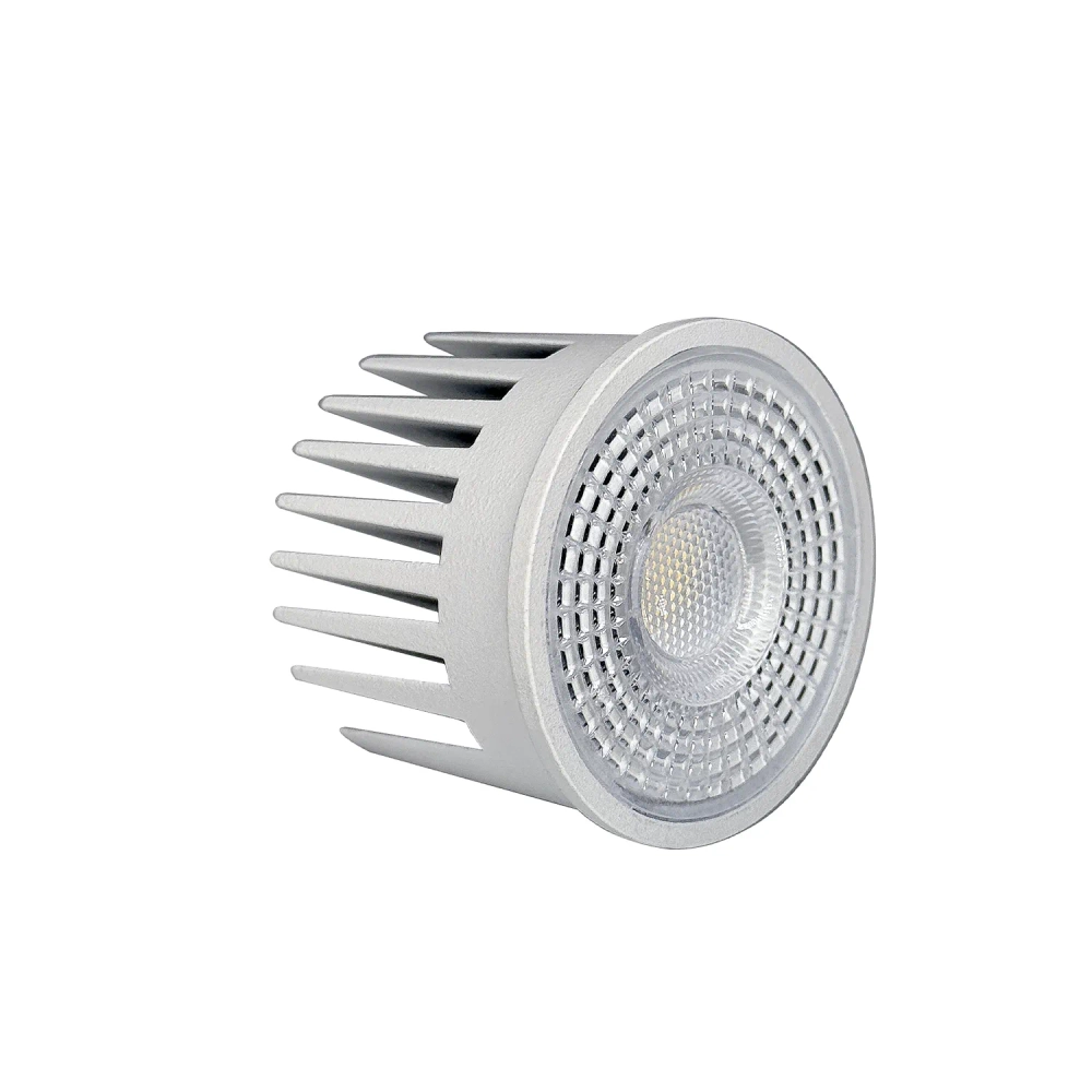 Светодиодный диммируемый модуль Crystal Lux CLT 090D 9W 3000K WH