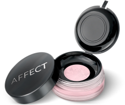 Affect Best Matte - Матирующая пудра в порошке оттенок Velvet Pink, 7 g