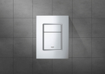 Клавиша смыва Grohe Skate Cosmopolitan S 37535000 Хром