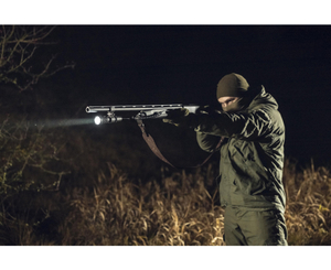 Фонарь Armytek Predator White (F01604C)