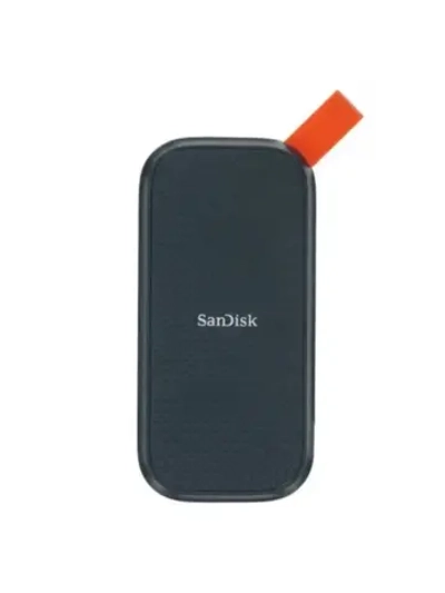 2 ТБ Внешний SSD SDSSDE30 SDSSDE30-2T00-G25 BLACK