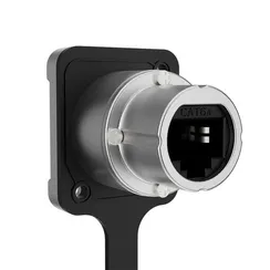 Seetronic SE8FD05-C6A Панельный разъем RJ45 (серия 5), IP65