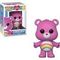 POP Animation: Care Bears - Cheer Bear w/glow chase