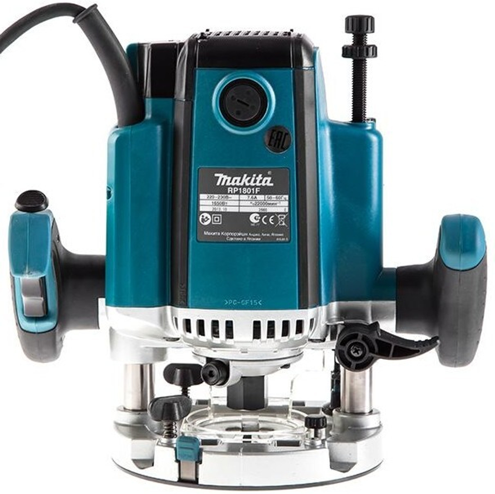Фрезер Makita RP1800F