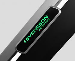 SVENSSON INDUSTRIAL GO T66