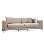 Диван кровать трехместный ENZA HOME PAVIA EH57261
