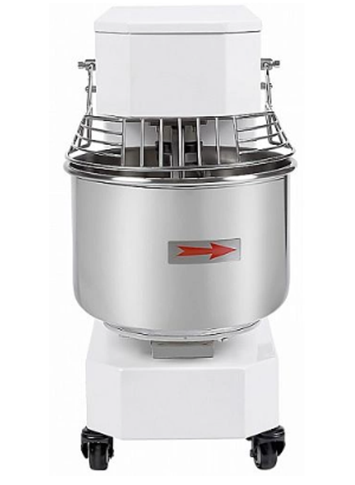 Тестомес MIRATEK PR-10