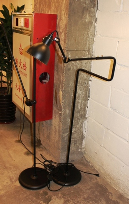 G. LAMP 411