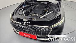 KIA K9 3.8 GDI AWD — 2022