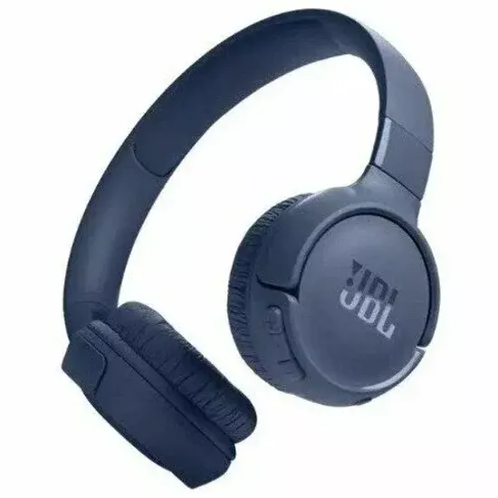 Беспроводные наушники JBL Tune 720BT Синий