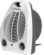 Тепловентилятор электрический 2 кВт STEHER SVE-2000