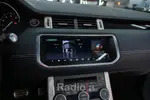 Магнитола для Range Rover Evoque 2015-2018 (HARMAN) - RDL монитор 10.25" на Android 13, Быстрая, CarPlay, 4G SIM-слот