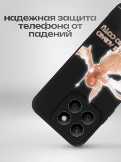 Чехол на Honor X8B