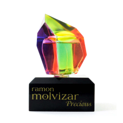 Precious (Драгоценность) Ramon Molvizar — парфюмерная вода для женщин.