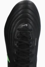 Бутсы Nike Tiempo Maestro Elite AG-Pro - черный