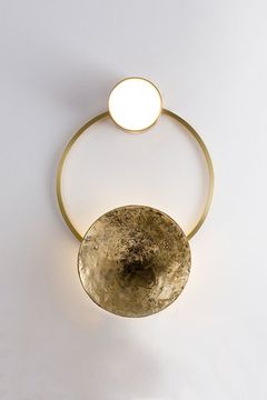 Wall lamp Giopato&Coombes GIOIELLI 05