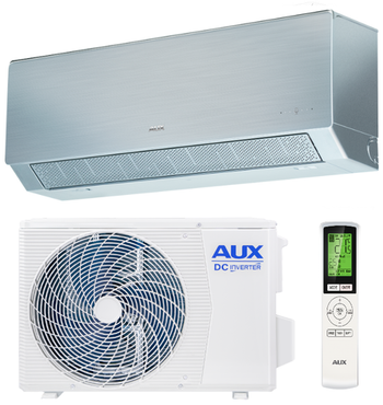 Сплит-система AUX Silver Art Progressive ASW-H09A4/CD-R2DI/AS-H09A4/CD-R2DI