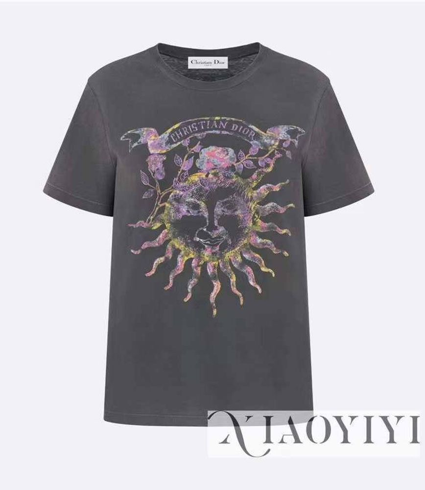 Часы Dior
