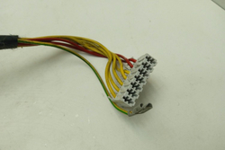 EWS1254E  кт145 Комплект проводов для стиральной машины Electrolux EWS1254E б/у