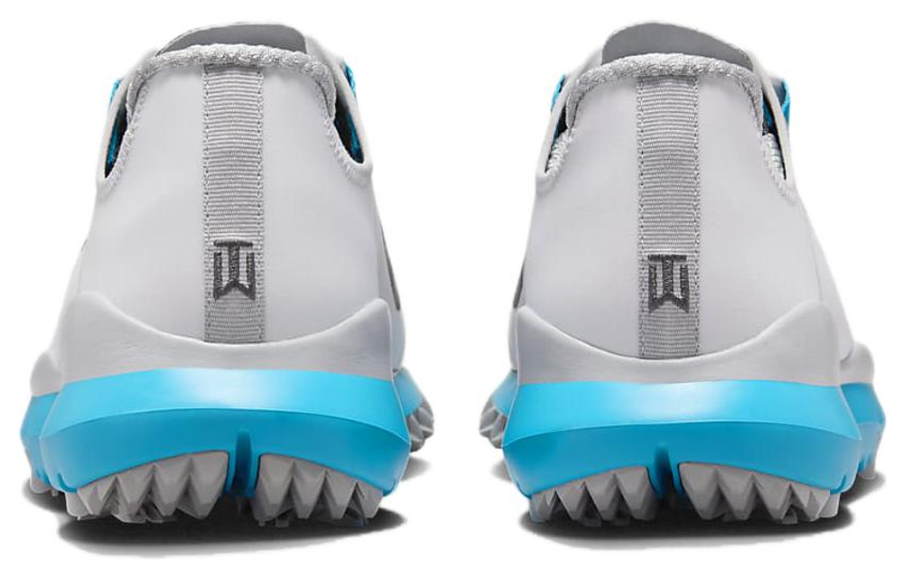 Nike Tiger Woods TW "13 Retro Blue Lightning Wide