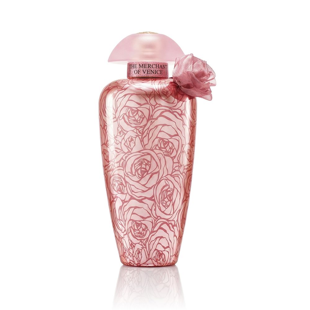 The Merchant of Venice Rosa Moceniga Elixir Eau De Parfum Concentrée 100 ml (unisex)