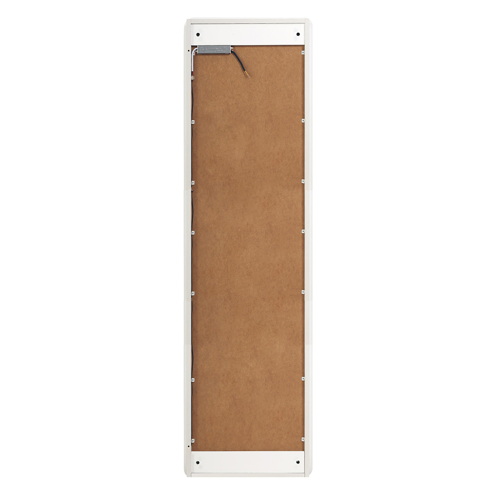 Зеркальный шкаф BelBagno Marino SPC-MAR-450/1600-1A-LED-TCH