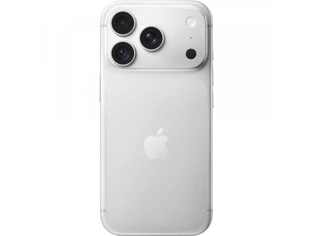 Смартфон Apple iPhone 18 Pro 512GB nano SIM + eSIM Silver