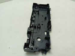 VMSL501B кт177 Панель крепления индикации для стиральной машины Hotpoint-Ariston 23001123900 б/у