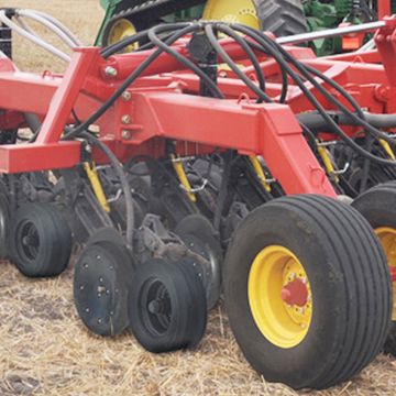 Болты, шайбы, крепеж, комплектующие BOURGAULT