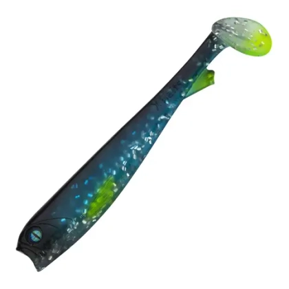 Силиконовая приманка Xbaits Gubastaya (200мм, 60гр), 2шт/уп