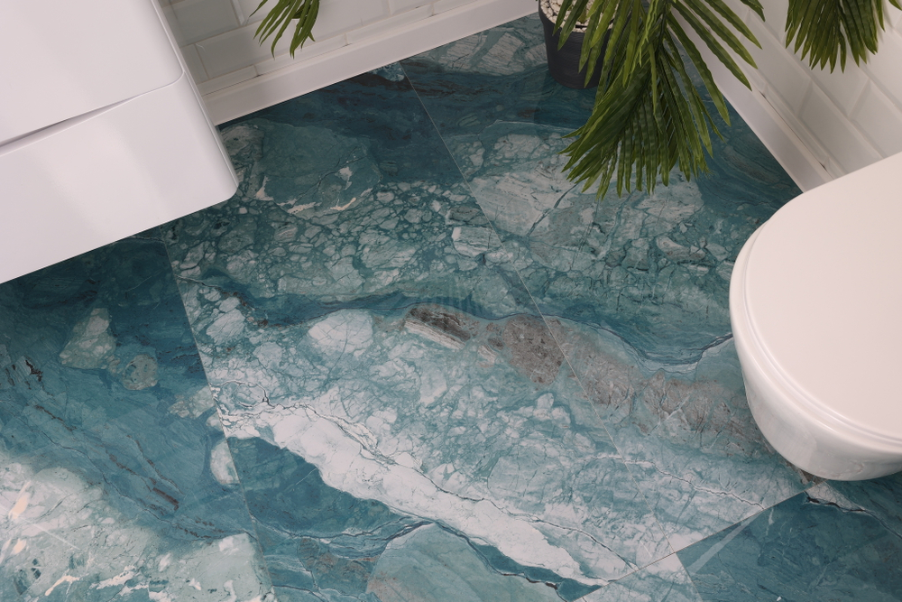 Realistik Agl Angle Ocean 60x120