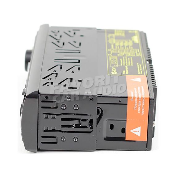 ACV AVS-824BW Bluetooth 24V