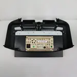 Магнитола для Mitsubishi Pajero 4 2006-2022 - Kuberg ZH-M1207 монитор 12.3" в стиле "Лексус" на Android 12, Быстрая, CarPlay, SIM-слот