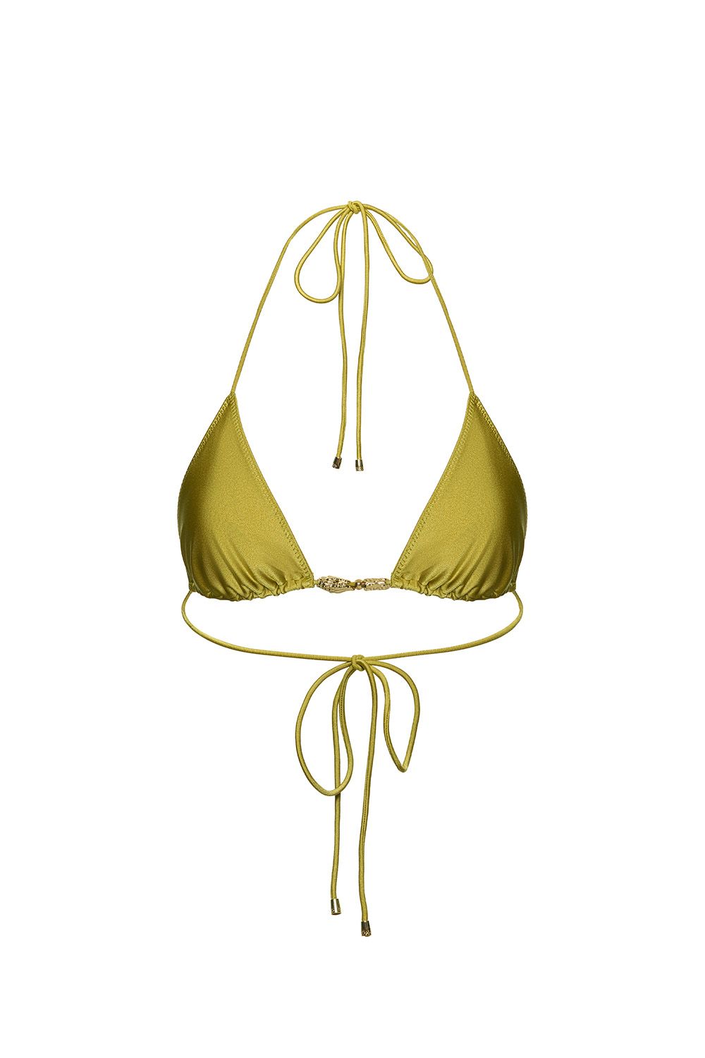 Верх GISELE Shell Фисташка