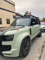 Широкий обвес для LAND ROVER DEFENDER 2020+ Лэнд Ровер Дефендер