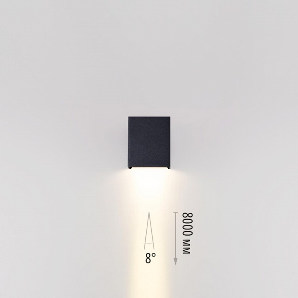 Накладной светильник Odeon Light NATURE 7188/5WL