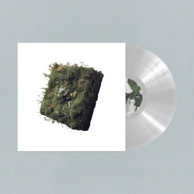 Альбом Confined White - CONFINED WHITE EP Album LP