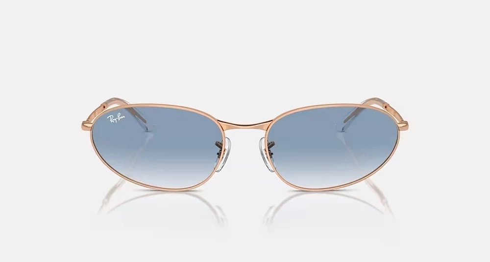 RAY-BAN RB3734 92023F / 59 mm