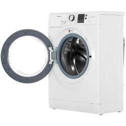 Стиральная машина Hotpoint NUS 5015 S