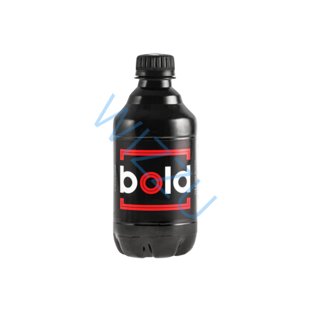 Энергетический напиток Bold Energy барбарис 330мл