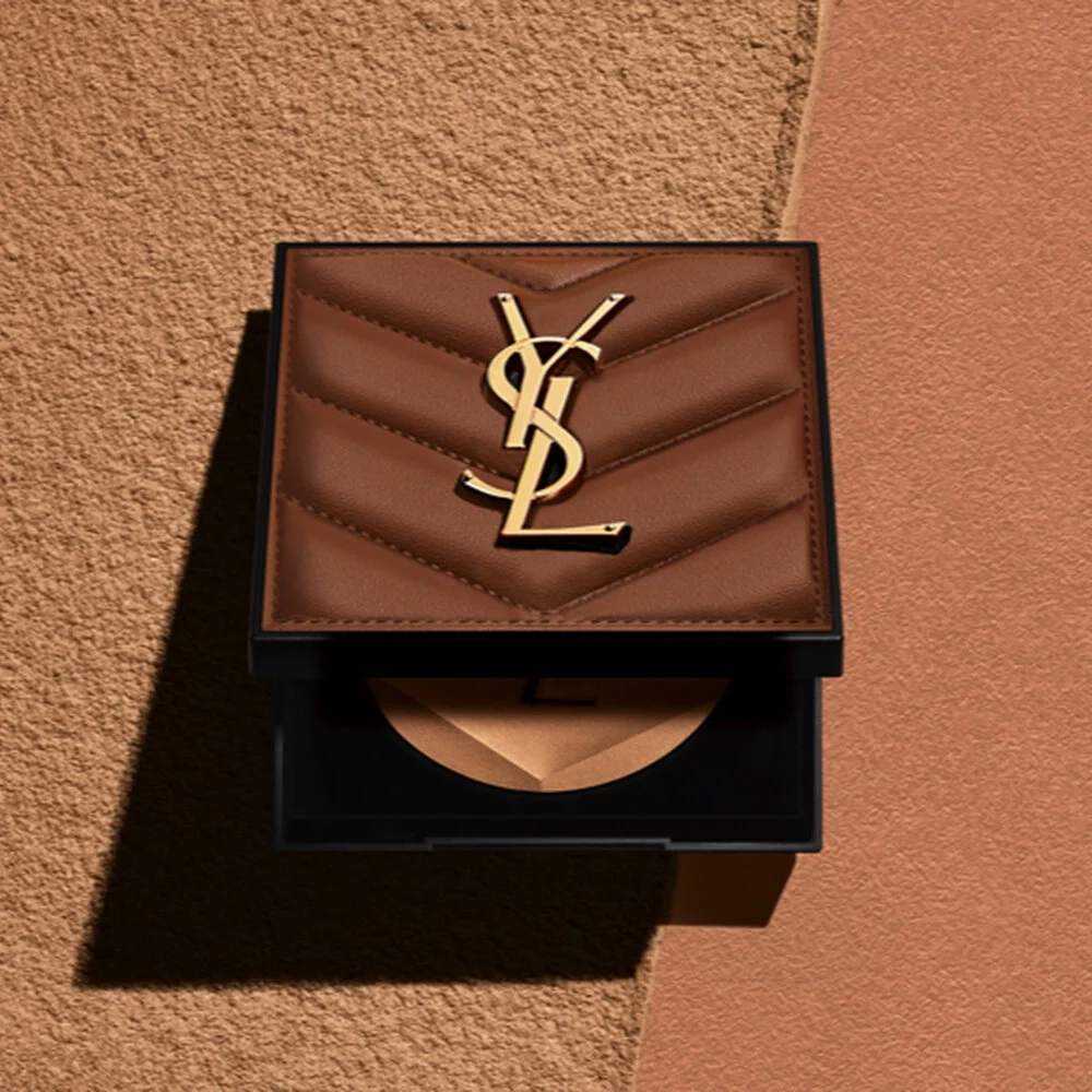 All Hours Hyper Bronze — бронзатор - SEPHORA - YVES SAINT LAURENT