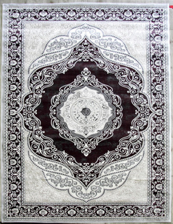 Rimma Lux 36868J L.GREY \ LILA Прямой