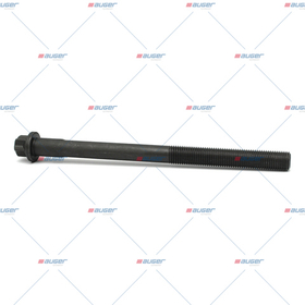 Болт ГБЦ