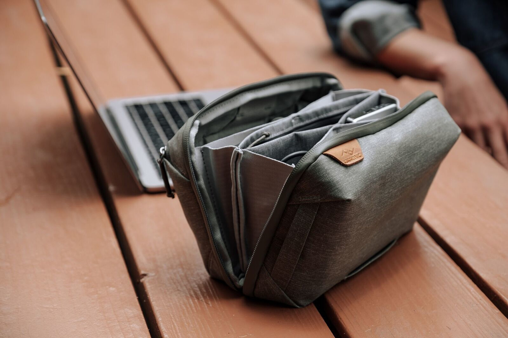 Несессер Peak Design Tech Pouch