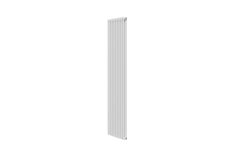 Дизайн-радиатор Royal Thermo Shift R22 C2180 - 10 секц. RAL9016 НС-1631312
