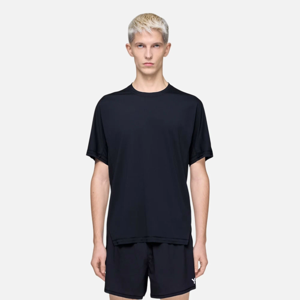 Футболка Y-3 Run SS Tee RC