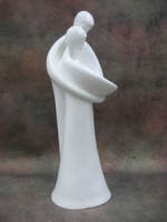 Статуэтка. Фарфор. Семья. Royal Doulton. Англия