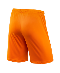 Шорты игровые CAMP Classic Shorts, оранжевый/белый, детский