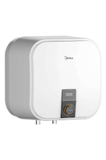 Водонагреватель электрический Midea MWH- 1520-KVM 15л (над мойкой, эмаль)