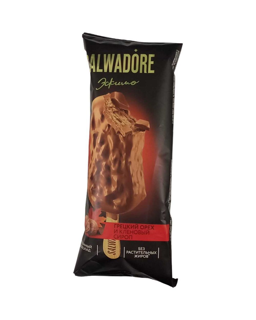 Мороженое "Сальвадор" 80г